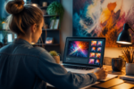 Melhores Apps de IA para Criar Imagens em 2026: Guia Prático (Sem Precisar Ser Designer)