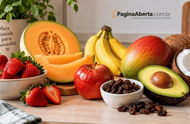 Quais frutas engordam mais? As mais calóricas e as melhores para quem quer emagrecer